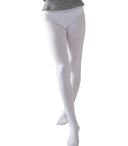 Nodress ホワイト　タイツ Nodress ホワイト タイツ Nodress ホワイト タイツ ホワイト（白）系
