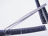 IDEAL-TEK　100％非磁性　精密ピンセット　65A-NC　DAIKITOOL