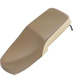 スーパーカブ 110 JA07 ダブルシート　ベージュ スーパーカブ 110 JA07 ダブルシートベージュ