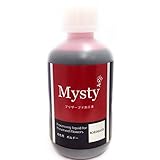 ミスティー 着色液 500ml ボルドー