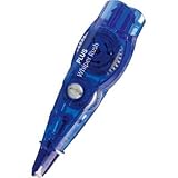 プラス:プラス ラッシュカートリッジ6m テープ幅5mm ブルー 43448 WH-065R-BL 型式:WH-065R-BL