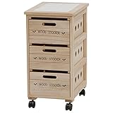 家具 便利 おしゃれ ストッカー 101486500