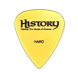 HISTORY HP2H HARD ピック 30枚セット ティアドロップ型 ヒストリー