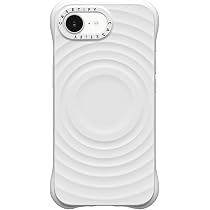 Amazon.co.jp: CASETiFY ウェーブ シリコン iPhone 17e / 16e ケース