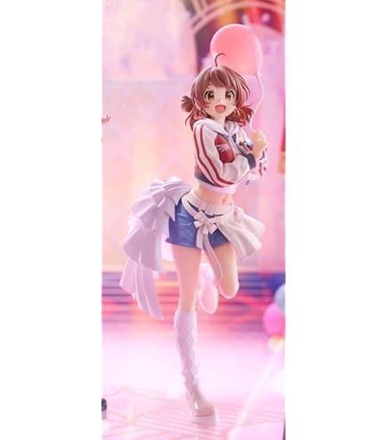 Amazon | 篠澤広 フィギュア 学園アイドル*マスター ESPRESTO Flowing