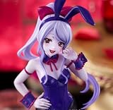 シャルティア フィギュア オーバーロード BiCute Bunnies Figure シャルティア フィギュア 全1種 公式