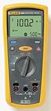 FLUKE(フルーク) 1503 絶縁抵抗計