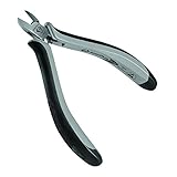 C. K Tools T3880DEF 110 4-3/4' Senseless ESD Diagonal Cutting Pliers [並行輸入品]