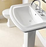 Barclay C / 3 – 490 WHワシントンLarge列のみ、ホワイト