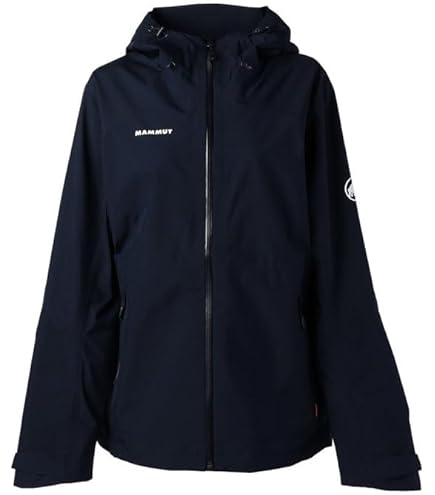 Amazon | [Mammut] (マムート) Robella HS Jacket レディース 