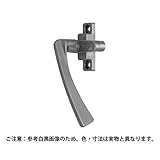 中西産業 引寄せハンドル R L=30 DC-X-15