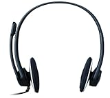 Logitech H330 USBヘッドセット