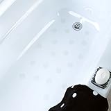 Mightyドット粘着Treads – 20カウント クリア 03500-1