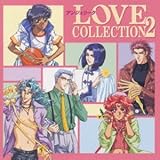 �A���W�F���[�N�`LOVE COLLECTION 2�`