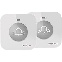 呼び出しベル　飲食店 Amazon.co.jp: 呼び出しベル 飲食店 呼び出しベル ワイヤレス 長距離