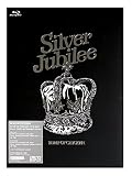 【外付け特典あり】 BUMP OF CHICKEN LIVE 2022 Silver Jubilee at Makuhari Messe (完全生産限定盤) (Blu-ray) (B2ポスター付)