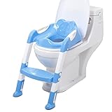 おまる トイレトレーナー オマル 折りたたみ トイレ用 補助便座 トイレ 取外し可能 ベビー 踏み台 ステップ式 トイレトレーニング