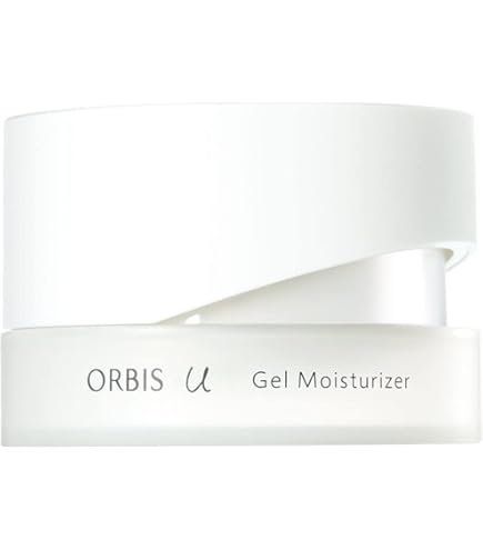 Amazon | ORBIS(オルビス) 医薬部外品 オルビス ユードット モイスチャ
