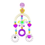 Heimess Baby Gym Horse Baby Toy [並行輸入品]