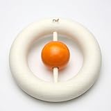 ネフ社　カウリング橙（naef Kauring）