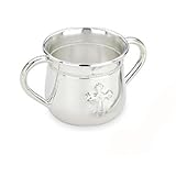 Children's Giftware Abbey Cup by Reed & Barton [並行輸入品]