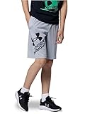 アンダーアーマー ショート_ハーフパンツ UA Prototype 2.0 Logo Shorts メンズ 011 日本 YMD (日本サイズ140 相当)