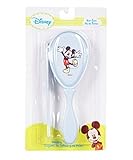 Disney Mickey Brush and Comb Set by Disney [並行輸入品]