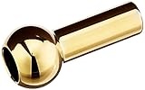 American Standard 909410-0990A Handle Ball, Polished Brass [並行輸入品]