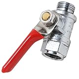 セフティー3 半自動噴霧器用ボールコック 9L用