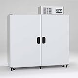 玄米保冷庫 アルインコ CMR-28 【送料・設置費込】 玄米30kg/28袋用【日・祝設置不可】代不