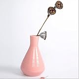 花瓶 陶器 花器 フラワーベース おしゃれ 生け花 ベース Flower Vase