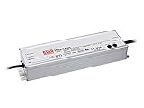 HLG-240H-15A AC/DC Power Supply Single-OUT 15V 15A 225W 5-Pin [並行輸入品]
