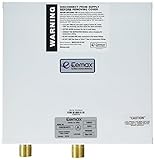 Eemax EX023240TC 23KW Series Two Electric Tankless Water Heater [並行輸入品]
