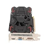 グラフィックス カード Radeon HD6770 4GB DDR5 コンピュータ グラフィックス カード 128 ビット 775MHz GPU for DirectX 11、PCI Express
