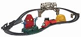 Fisher-Price Thomas The Train - TrackMaster Troublesome Traps Set (Tale of The Brave) [並行輸入品]