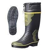 弘進ゴム/ジョーブーツJB-409/長靴 サイズ：27．0cm