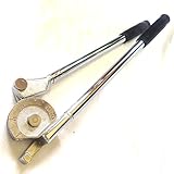 チューブベンダー パイプベンダー　12.7mm 180° （ 1/2 インチ ） (12.7mm)