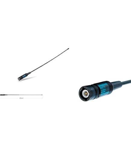 Amazon | ダイヤモンド RH799 70～1000MHz帯 ワイドバンドハンディ