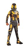 Ant-Man Yellow Jacket Costume Child's Medium [並行輸入品]