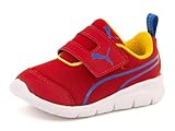 PUMA(プーマ) BAO 3 PLAY V INFANT(バオ3プレイVインファント) 189765 03 ハイリスクレッド