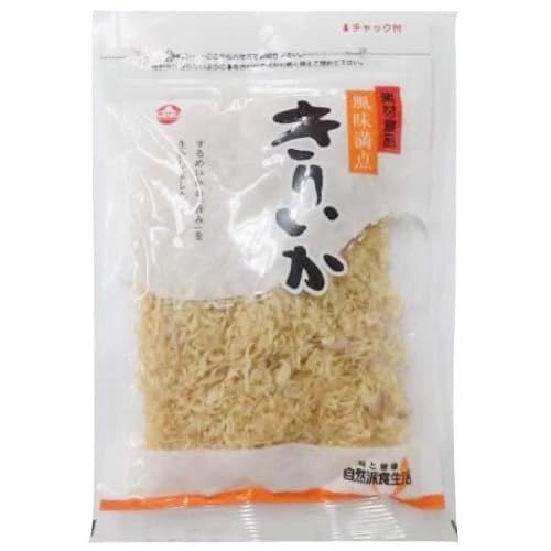 オグラ きりいか