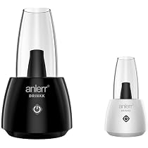 Amazon | ヴェポライザー anlerr DRINKK 510 Vaporizer 1300mAh Amazon | ヴェポライザー anlerr DRINKK 510 Vaporizer 1300mAh