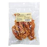 ベストパートナー 鶏ささみ 姿干しハード お徳用 １８０g