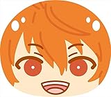 アイドルマスターSideM 蒼井悠介 おまんじゅうふかふかポーチ 10