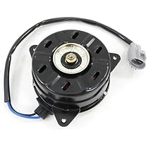 Amazon | 電動ファンモーター 17120-58J00 168000-7600 互換品