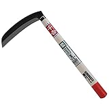 千吉 片刃薄鎌 角型 180MM