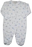 Kissy Kissy SLEEPWEAR ベビー・ボーイズ US サイズ: 6-9 Months カラー: ホワイト