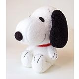 ピーナッツ ビッグフェイス スヌーピー Ｍ