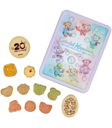 Amazon.co.jp: 【東京ディズニーシー限定・買物袋付き】 ダッフィー