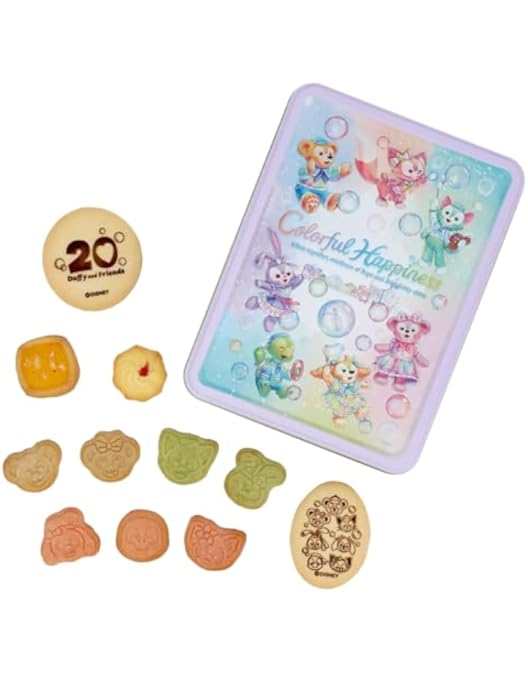 Amazon.co.jp: 【東京ディズニーシー限定・買物袋付き】 ダッフィー